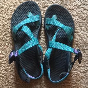 Chacos